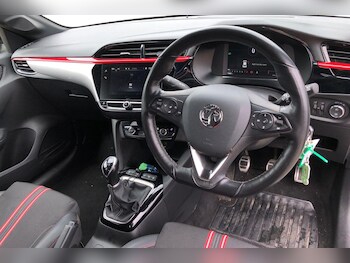 Used Vauxhall Corsa 2023 for sale - 75705188: Photo
