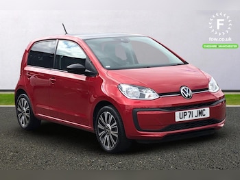 Used Volkswagen up! 2021 for sale - 75794001: Photo