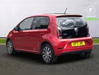 Used Volkswagen up! 2021 for sale - 75794001: Photo