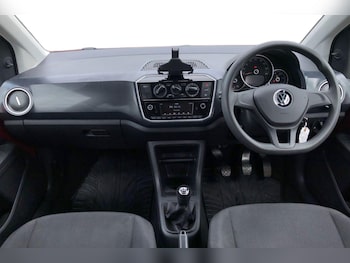 Used Volkswagen up! 2021 for sale - 75794001: Photo