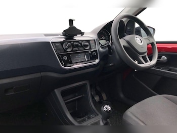 Used Volkswagen up! 2021 for sale - 75794001: Photo