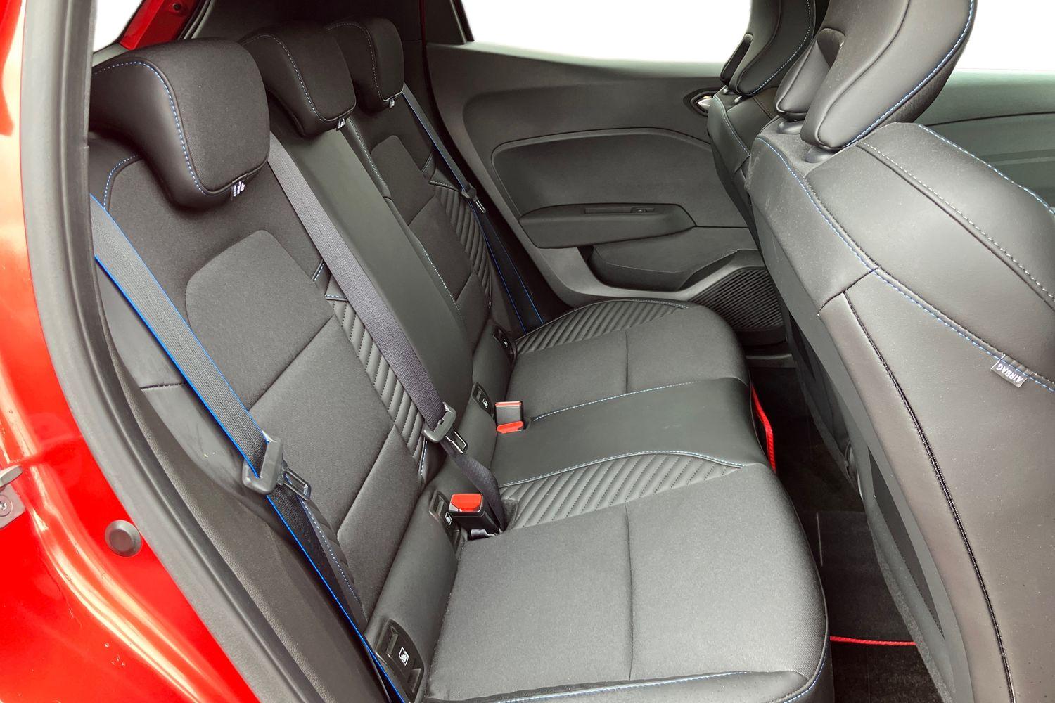 Used Renault Clio 2024 for sale - 76143842: Photo 20