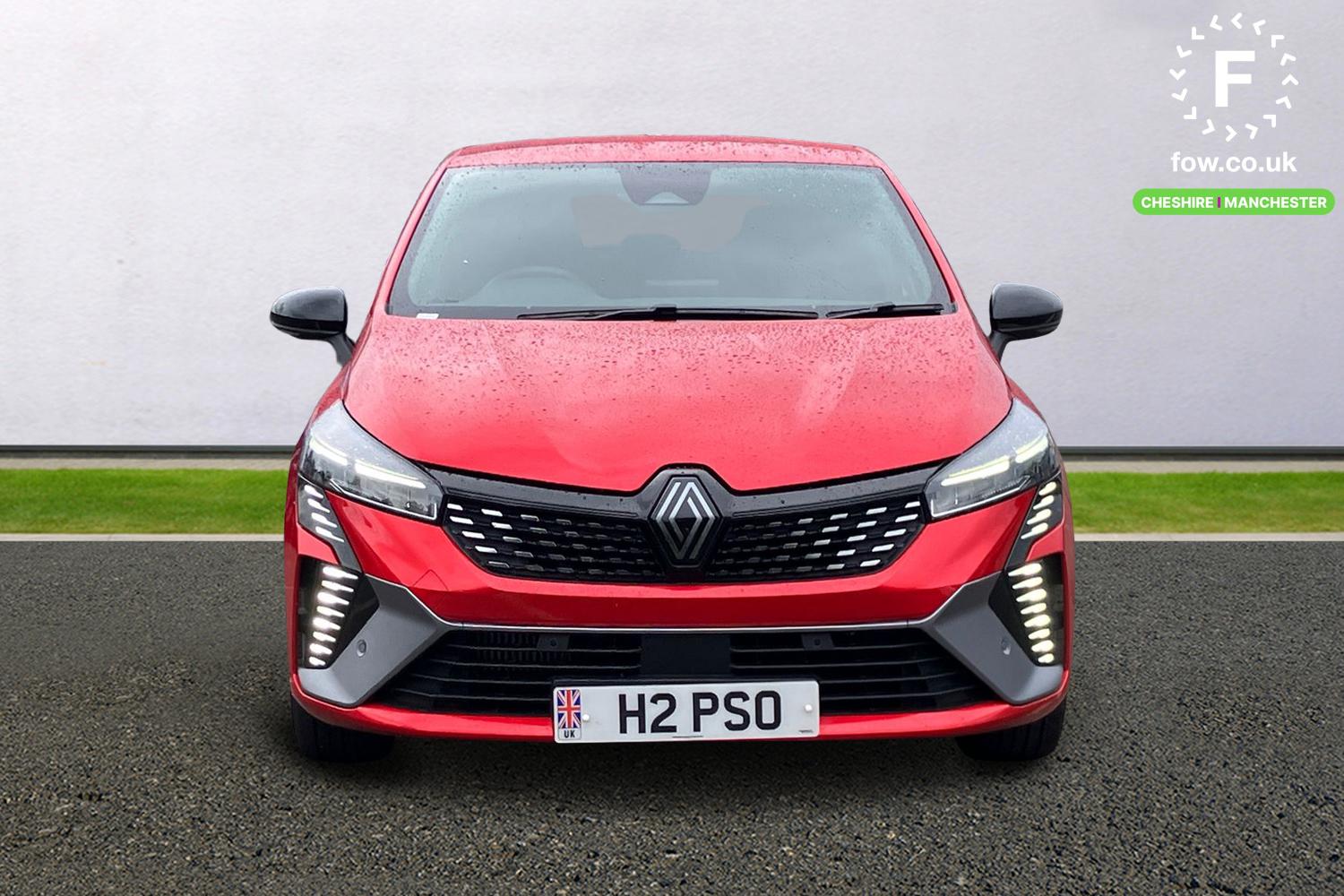 Used Renault Clio 2024 for sale - 76143842: Photo 23
