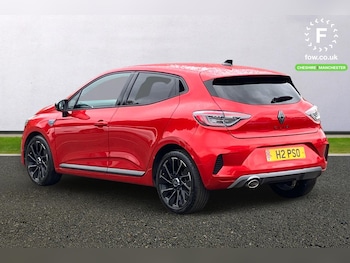 Used Renault Clio 2024 for sale - 76143842: Photo 2