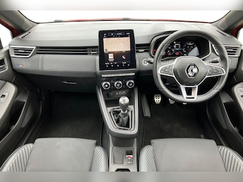 Used Renault Clio 2024 for sale - 76143842: Photo 3