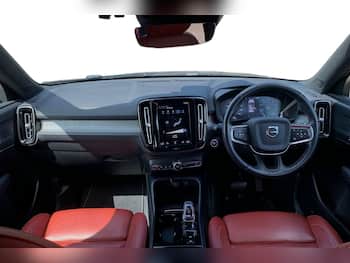 Used Volvo XC40 2021 for sale - 79830107: Photo