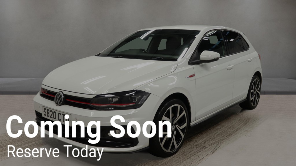Used Volkswagen Polo 2020 for sale - 77294458: Photo 2