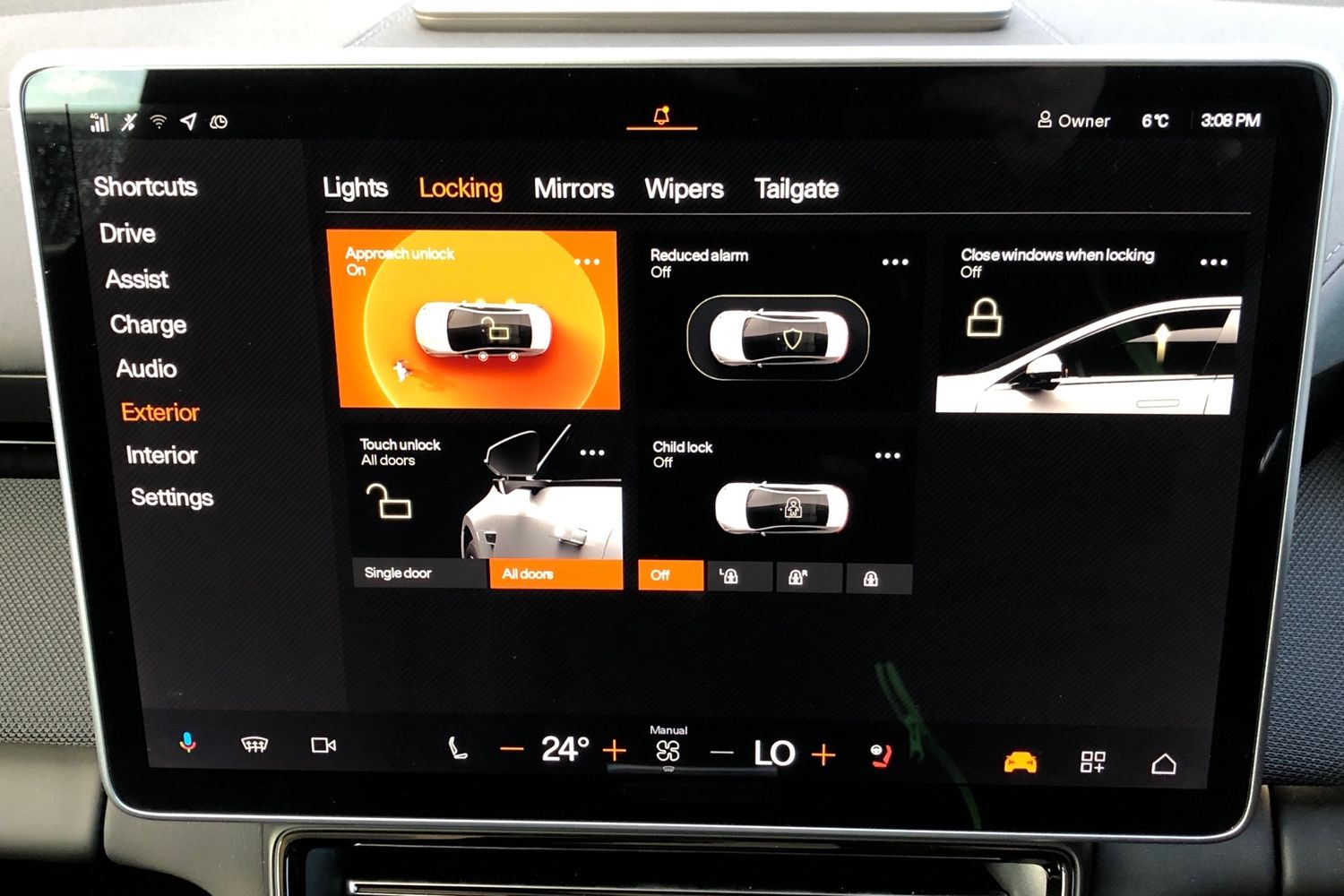 Used Polestar Polestar 4 2025 for sale - 77006775: Photo 16