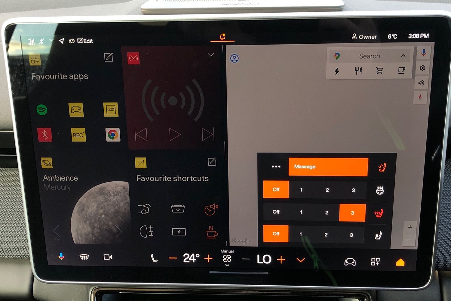 Used Polestar Polestar 4 2025 for sale - 77006775: Photo 18