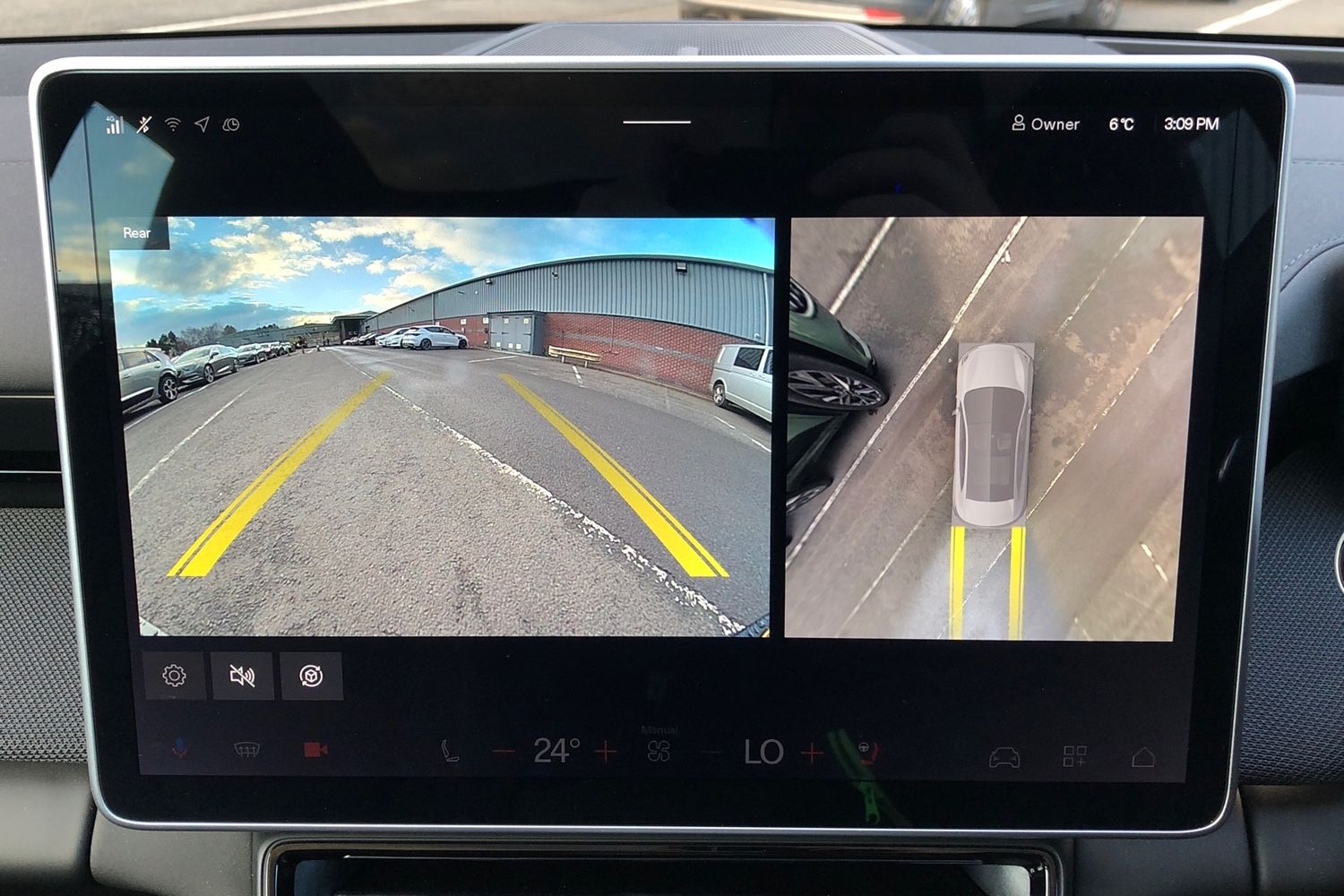 Used Polestar Polestar 4 2025 for sale - 77006775: Photo 19