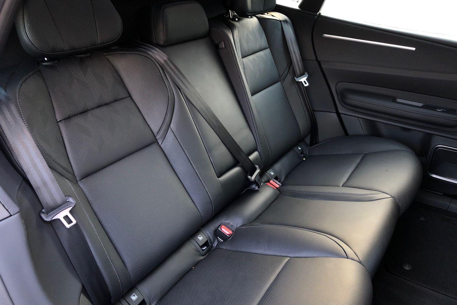 Used Polestar Polestar 4 2025 for sale - 77006775: Photo 25