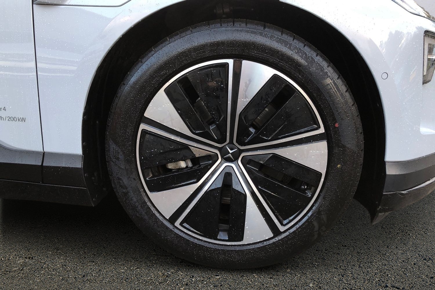 Used Polestar Polestar 4 2025 for sale - 77006775: Photo 27