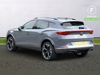 Used Cupra Formentor 2023 for sale - 78620487: Photo