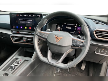 Used Cupra Formentor 2023 for sale - 78620487: Photo