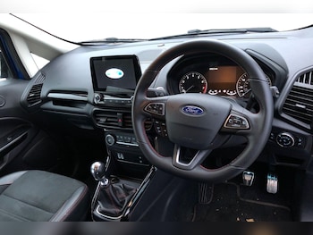 Used Ford Ecosport 2020 for sale - 76503021: Photo