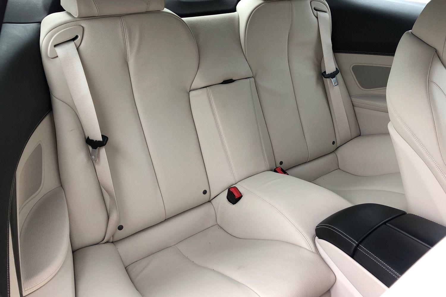 Used BMW 6 Series 2017 for sale - 75593953: Photo 15