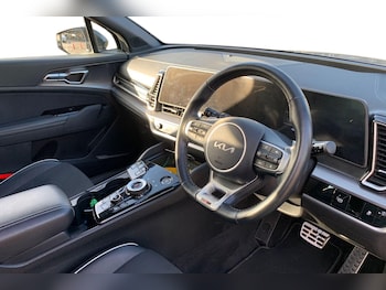 Used Kia Sportage 2023 for sale - 77654232: Photo