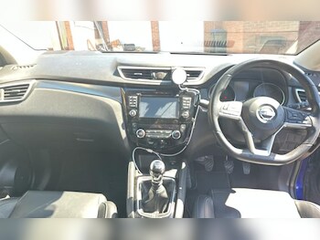 Used Nissan Qashqai 2017 for sale - 78421921: Photo