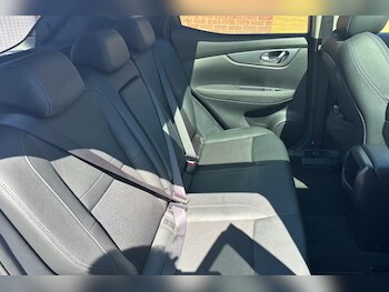 Used Nissan Qashqai 2017 for sale - 78421921: Photo