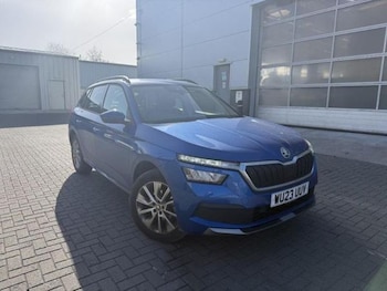 Used Skoda Kamiq 2023 for sale - 78373143: Photo