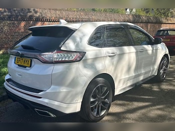 Used Ford Edge 2017 for sale - 78282743: Photo