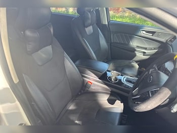 Used Ford Edge 2017 for sale - 78282743: Photo