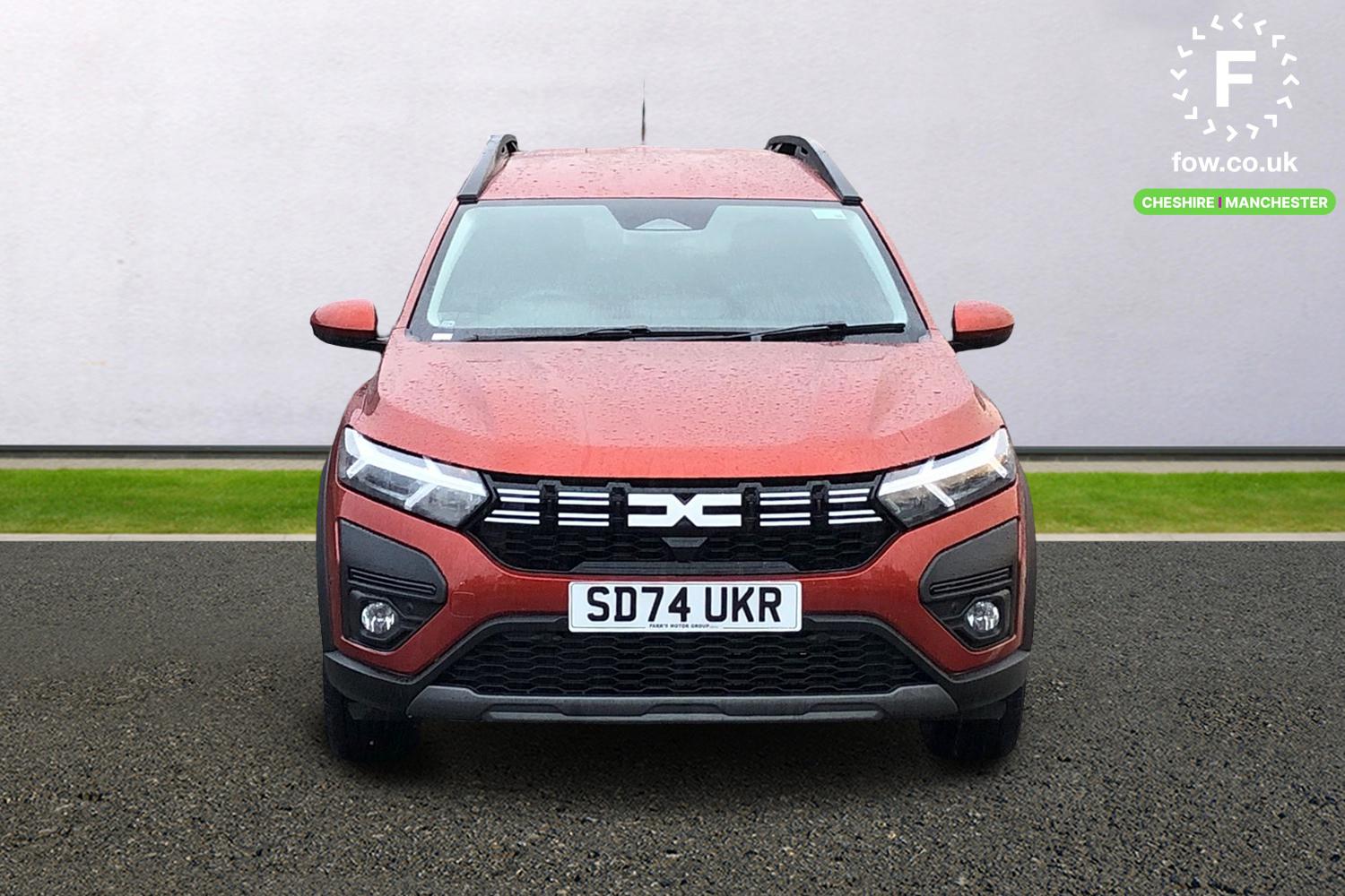Used Dacia Jogger 2024 for sale - 77515164: Photo 18