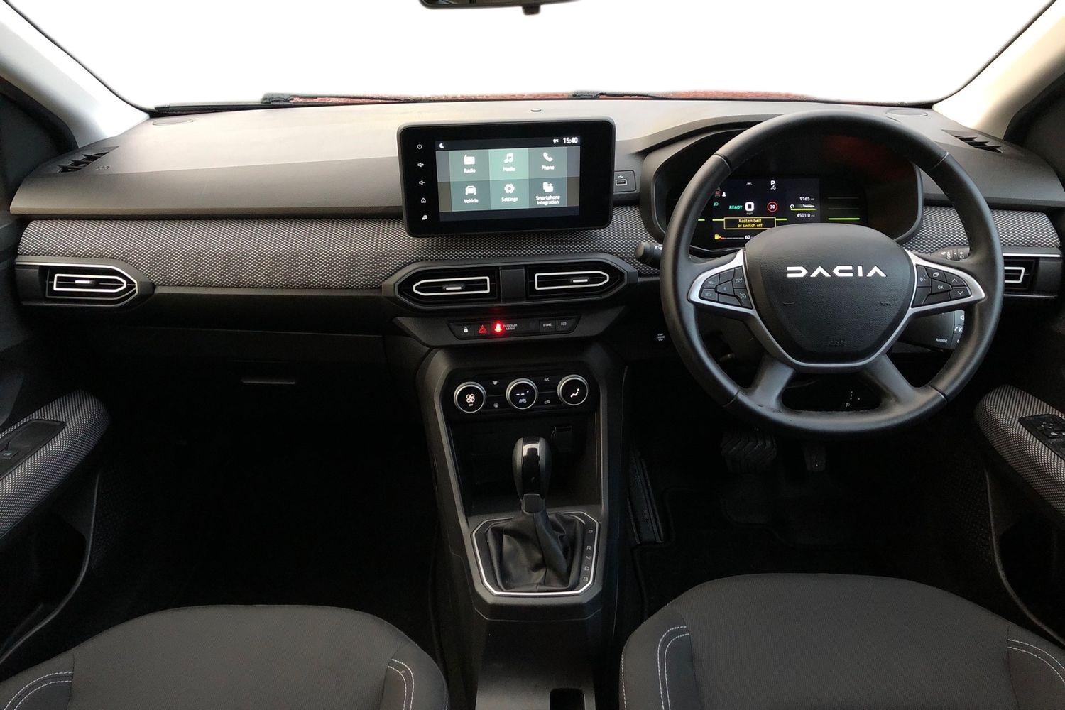 Used Dacia Jogger 2024 for sale - 77515164: Photo 3