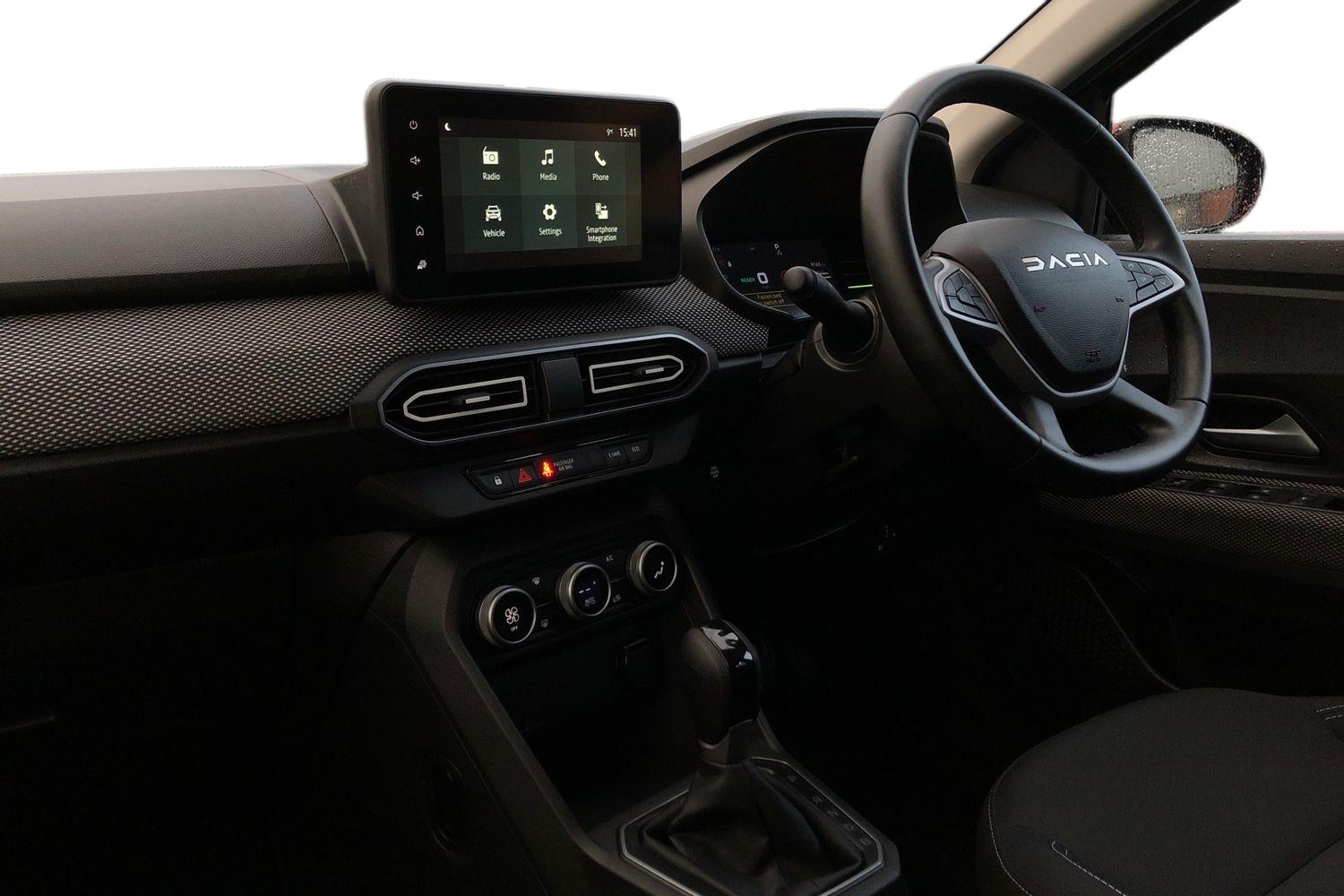 Used Dacia Jogger 2024 for sale - 77515164: Photo 4