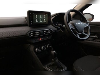 Used Dacia Jogger 2024 for sale - 77515164: Photo