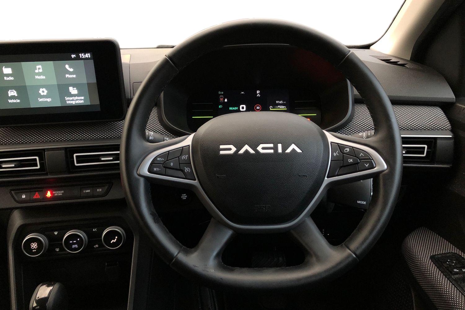 Used Dacia Jogger 2024 for sale - 77515164: Photo 5