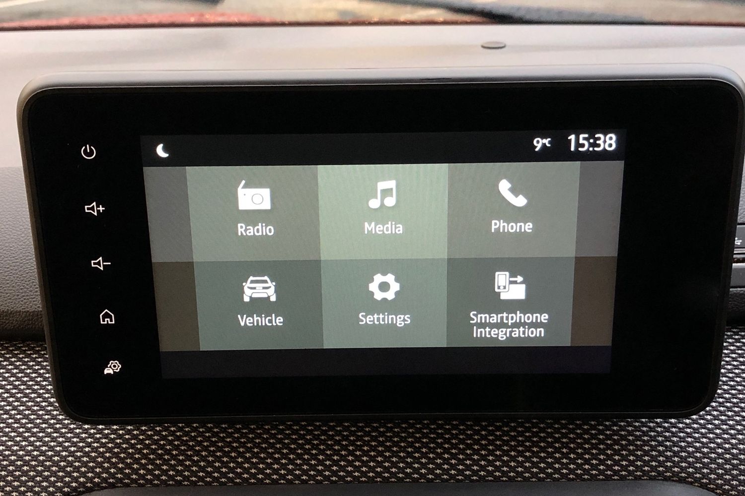 Used Dacia Jogger 2024 for sale - 77515164: Photo 8