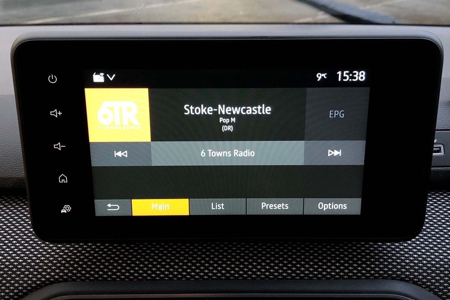 Used Dacia Jogger 2024 for sale - 77515164: Photo 9