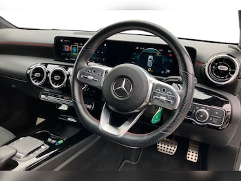 Used Mercedes-Benz A-Class 2021 for sale - 79059837: Photo