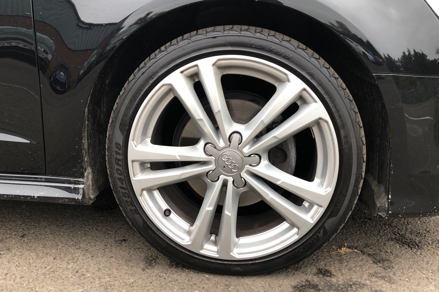 Used Audi A3 2019 for sale - 75913024: Photo 15