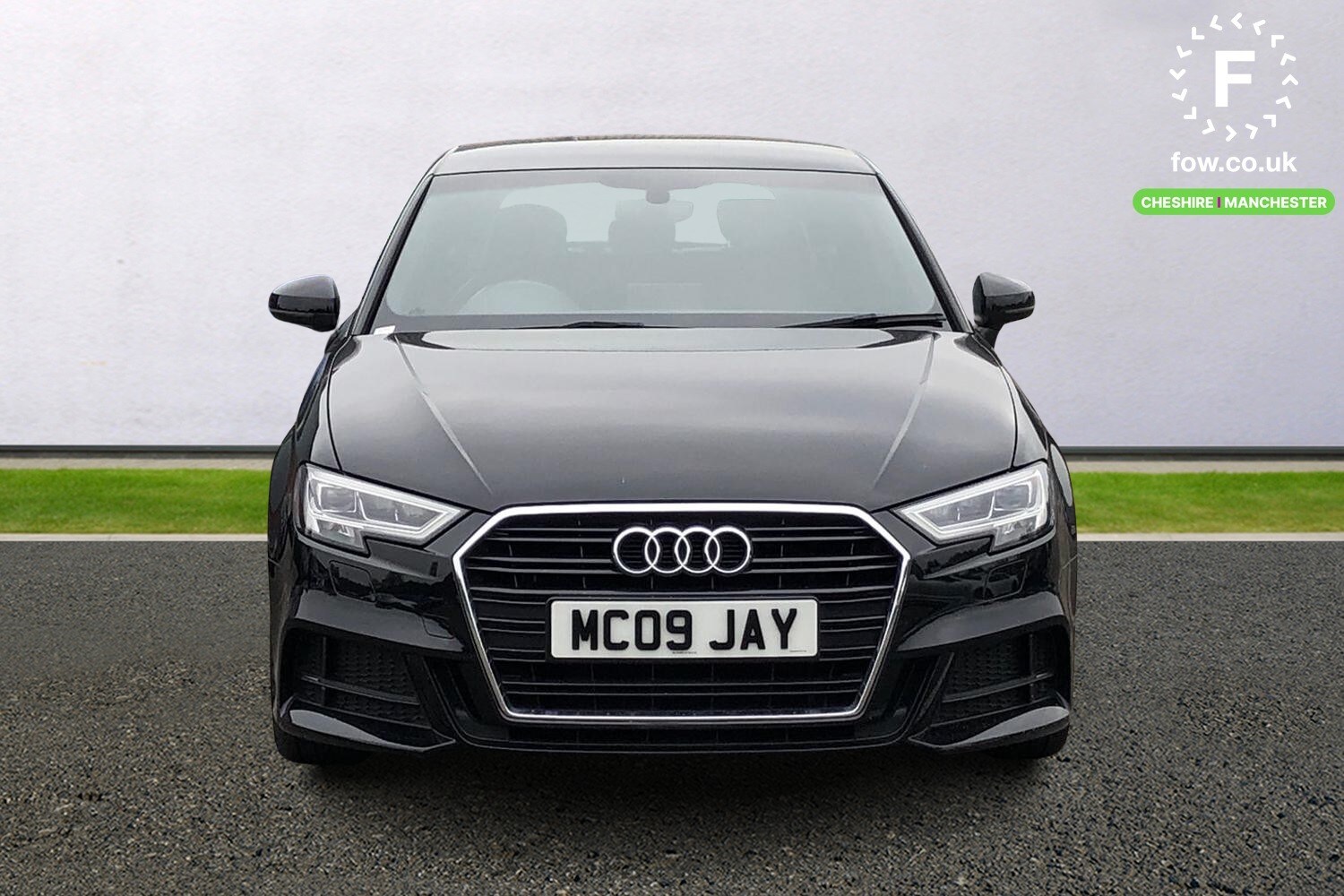 Used Audi A3 2019 for sale - 75913024: Photo 16