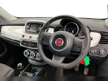 Used Fiat 500X 2016 for sale - 78807140: Photo