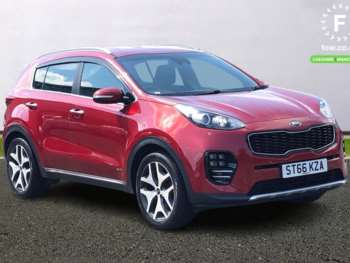 Used Kia Sportage 2016 for sale - 75106513: Photo