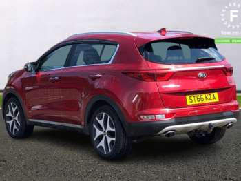 Used Kia Sportage 2016 for sale - 75106513: Photo