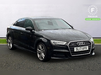 Used Audi A3 2017 for sale - 77692307: Photo