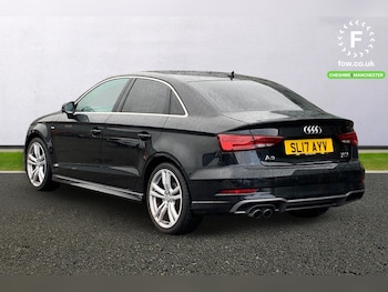 Used Audi A3 2017 for sale - 77692307: Photo