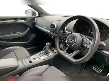 Used Audi A3 2017 for sale - 77692307: Photo