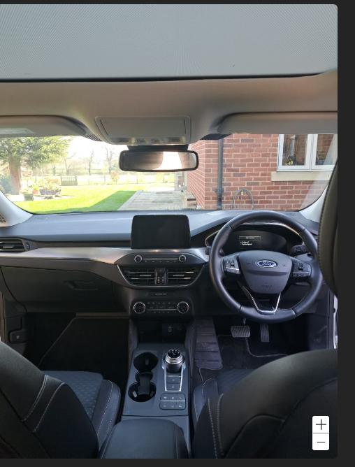 Used Ford Focus 2020 for sale - 78163429: Photo 5