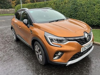 Renault - Captur