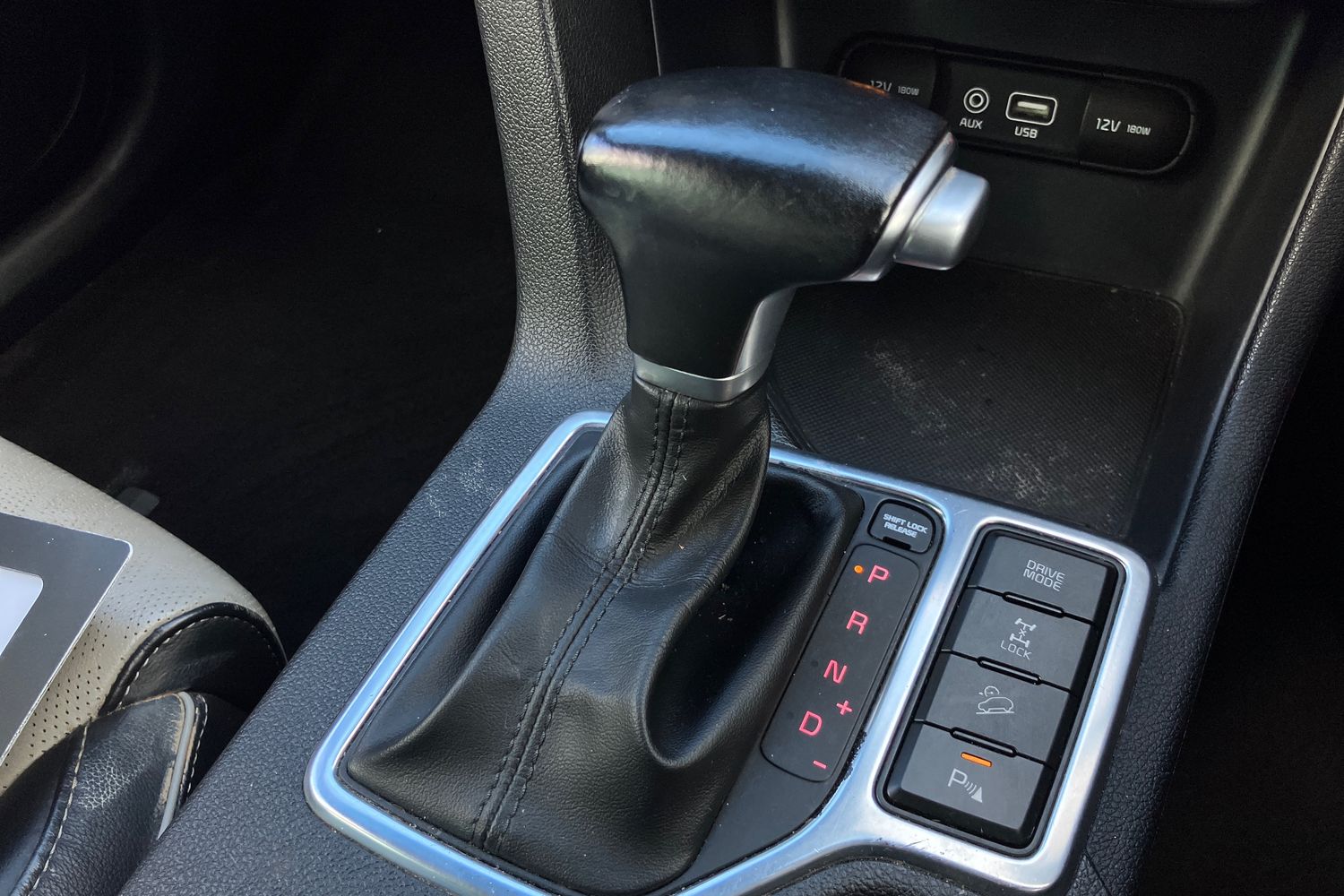 Used Kia Sportage 2017 for sale - 76469273: Photo 13