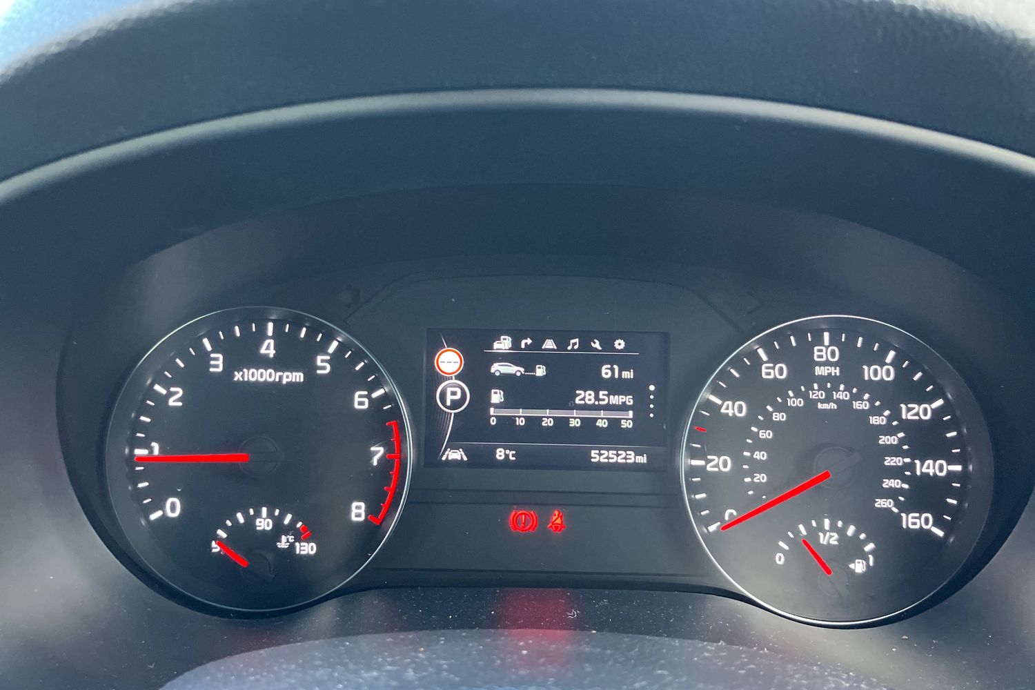 Used Kia Sportage 2017 for sale - 76469273: Photo 18