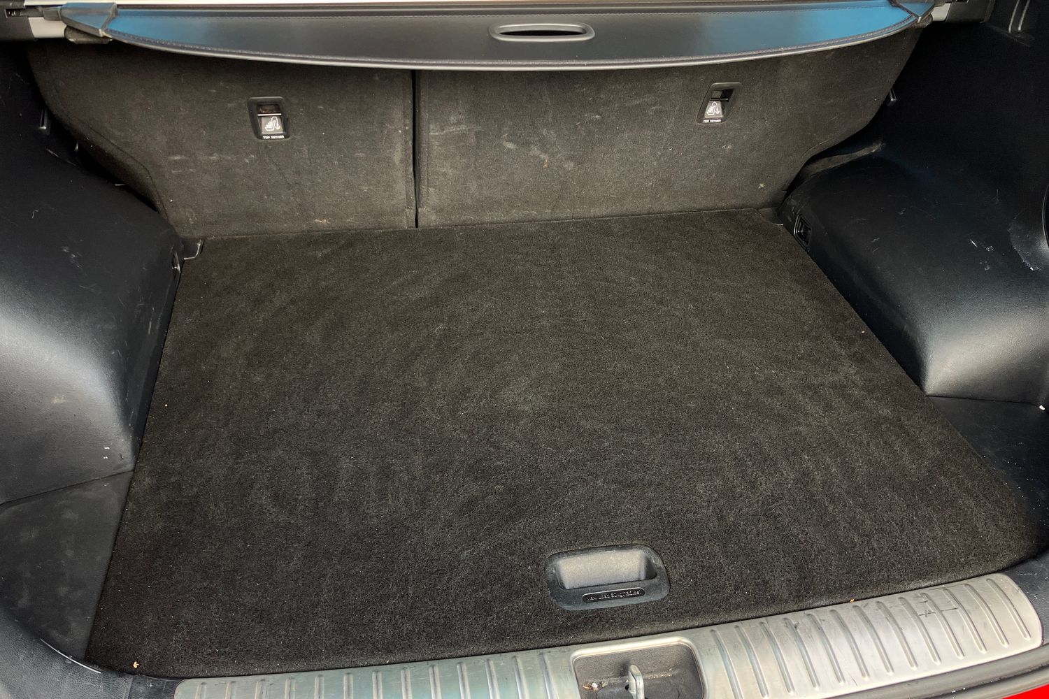 Used Kia Sportage 2017 for sale - 76469273: Photo 22