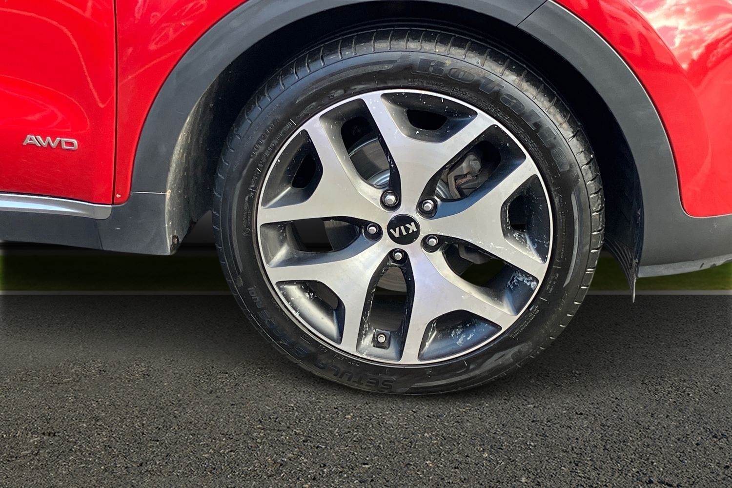 Used Kia Sportage 2017 for sale - 76469273: Photo 23