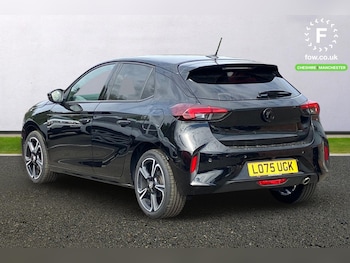 Used Vauxhall Corsa 2026 for sale - 79010430: Photo