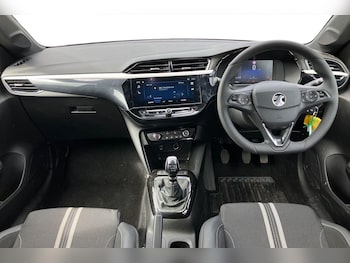 Used Vauxhall Corsa 2026 for sale - 79010430: Photo